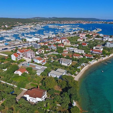 Apartments Marija Bibinje Bagian luar foto