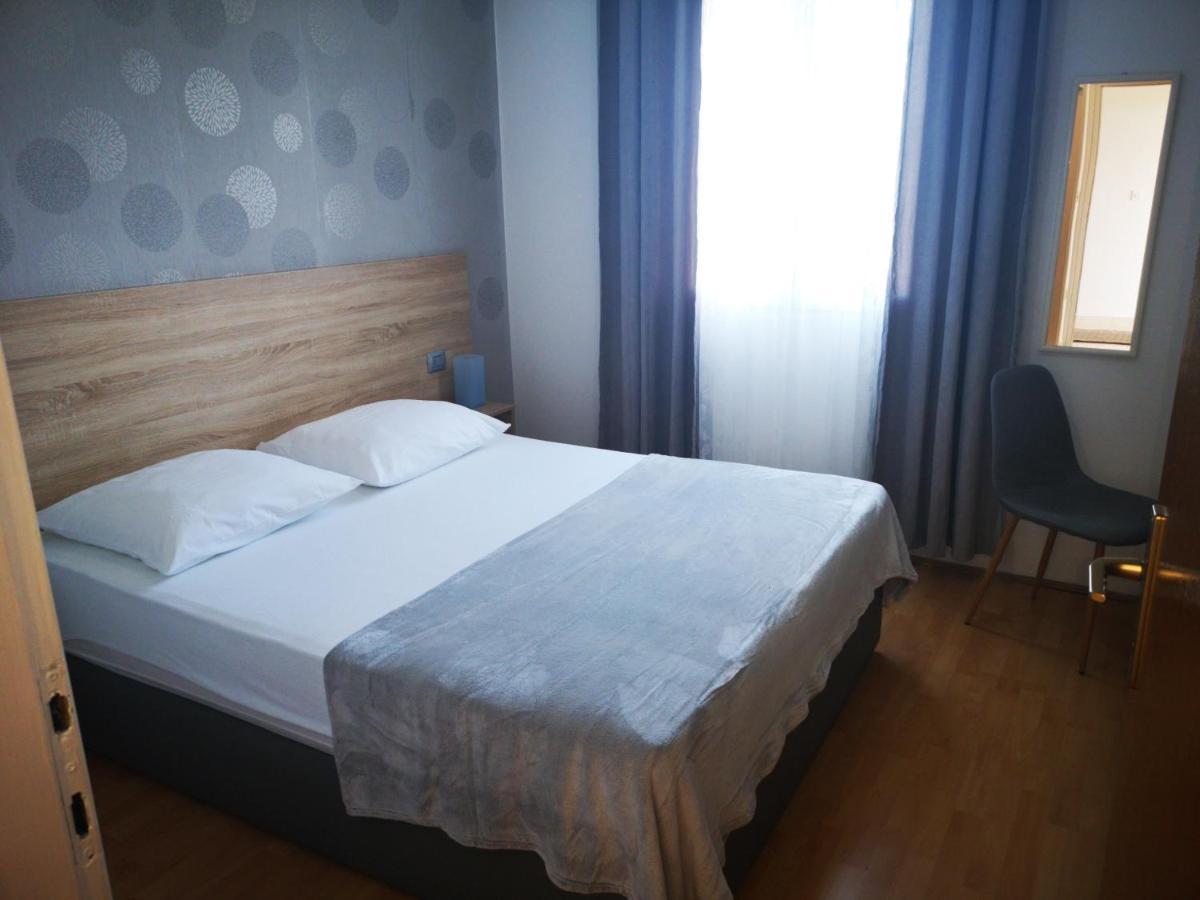 Apartments Marija Bibinje Bagian luar foto