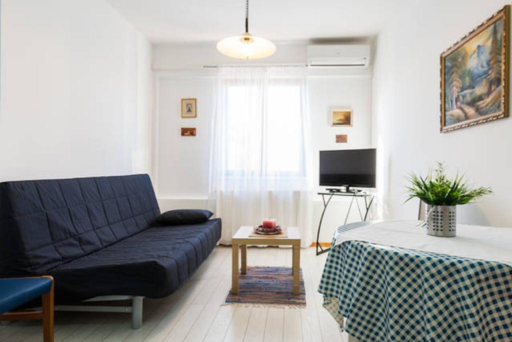 Apartments Marija Bibinje Ruang foto