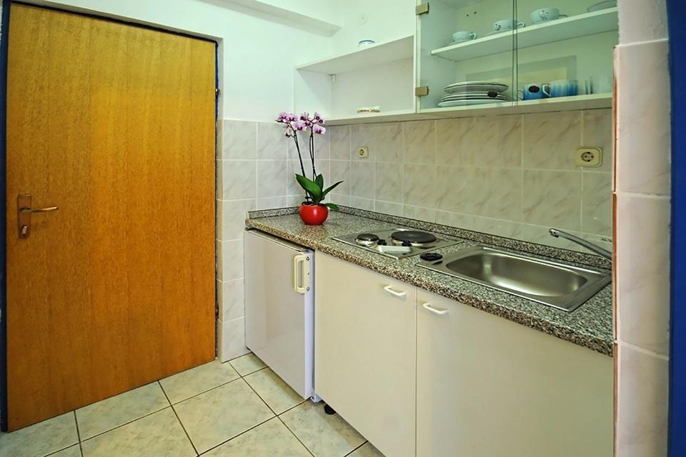 Apartments Marija Bibinje Ruang foto
