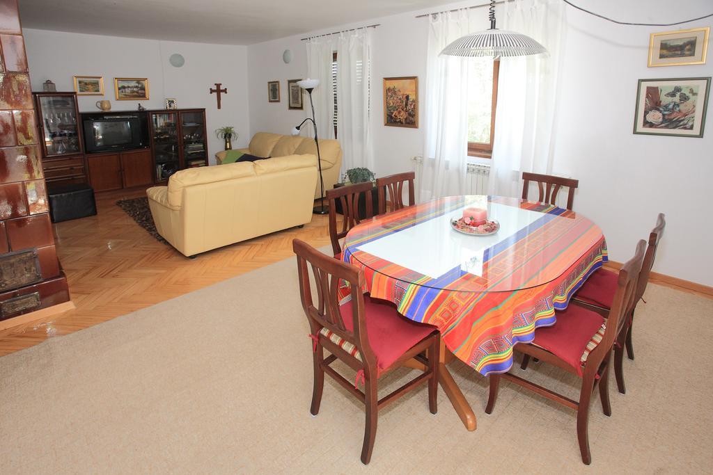 Apartments Marija Bibinje Ruang foto