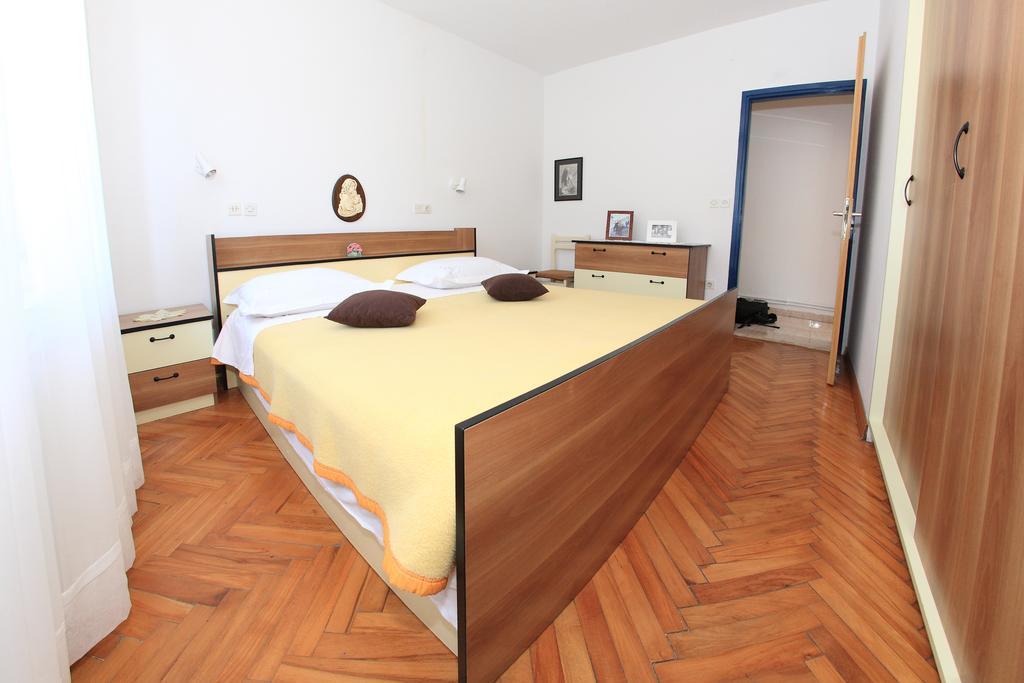 Apartments Marija Bibinje Ruang foto