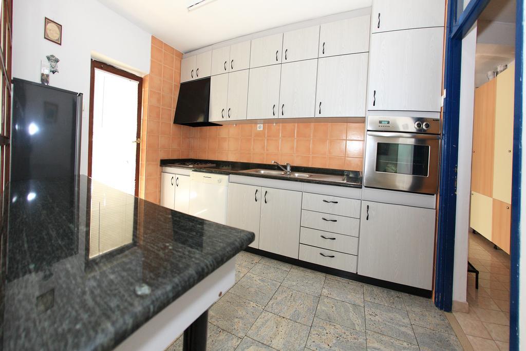 Apartments Marija Bibinje Ruang foto