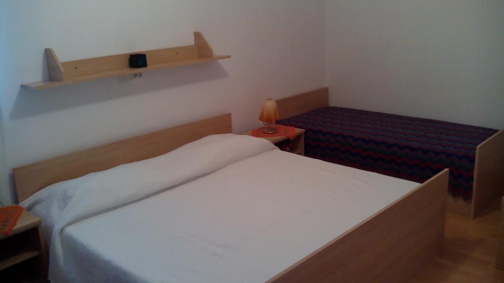 Apartments Marija Bibinje Ruang foto