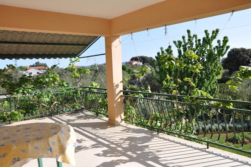 Apartments Marija Bibinje Ruang foto