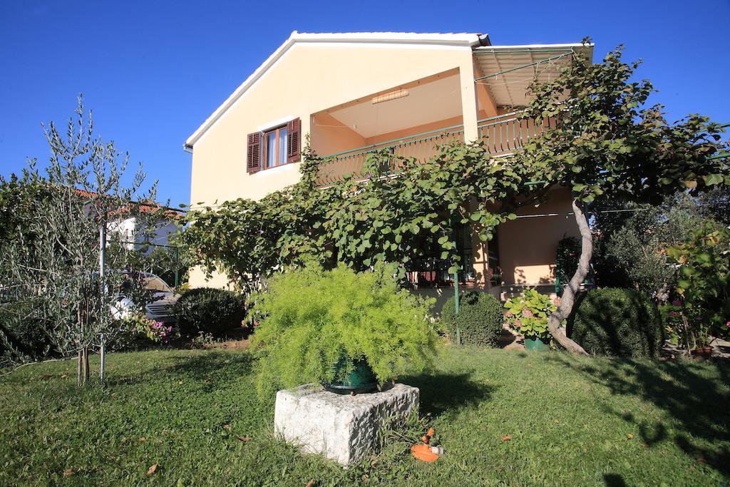 Apartments Marija Bibinje Ruang foto