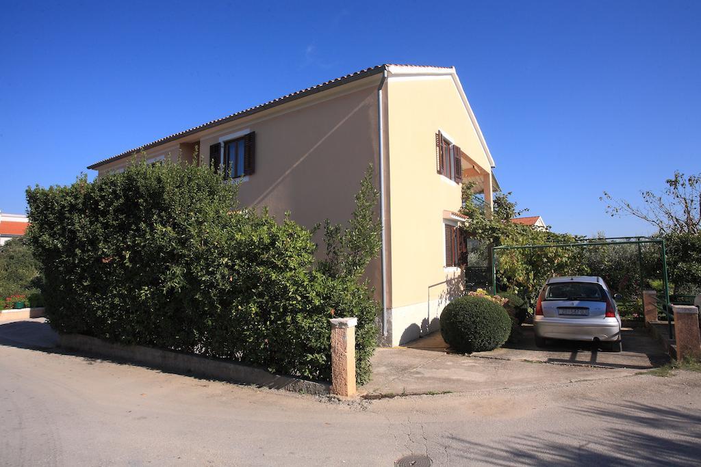Apartments Marija Bibinje Bagian luar foto