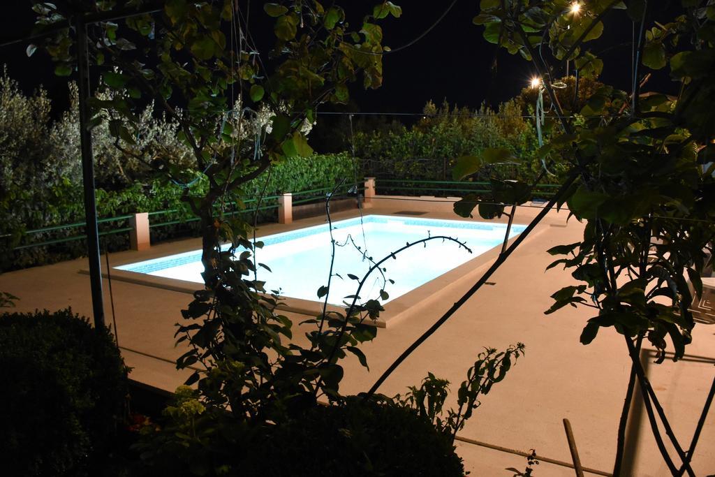 Apartments Marija Bibinje Bagian luar foto