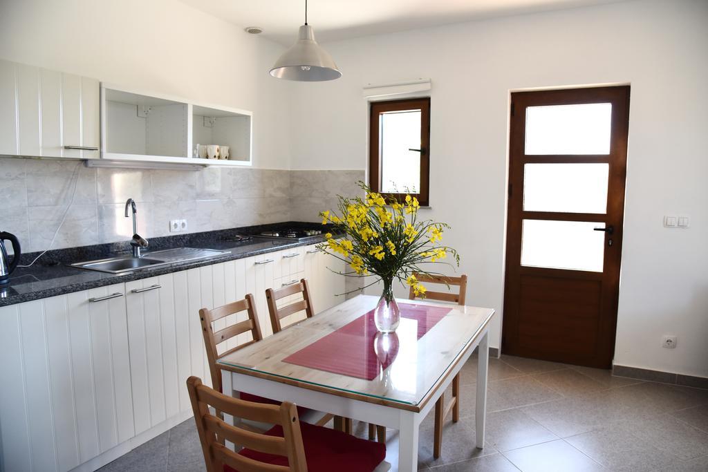 Apartments Marija Bibinje Bagian luar foto