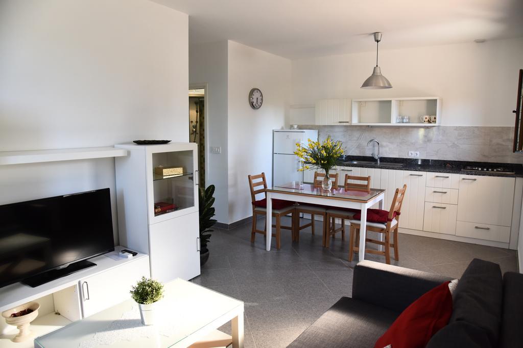 Apartments Marija Bibinje Bagian luar foto