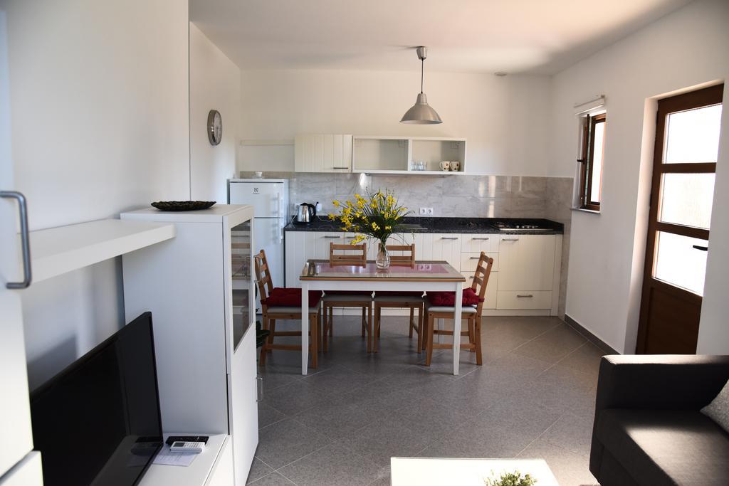 Apartments Marija Bibinje Bagian luar foto