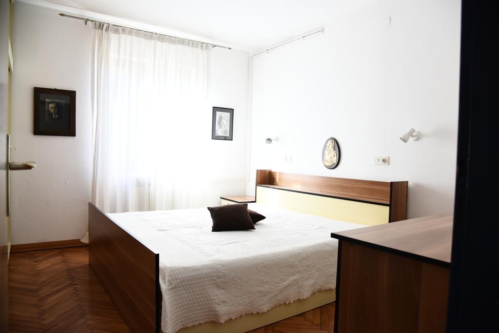 Apartments Marija Bibinje Bagian luar foto