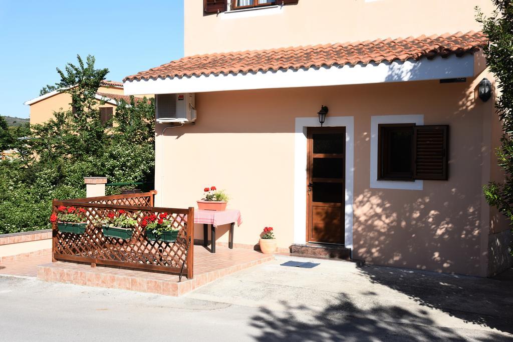 Apartments Marija Bibinje Bagian luar foto