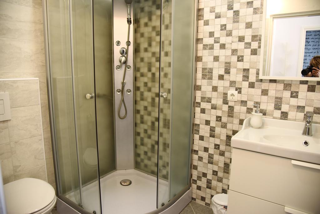 Apartments Marija Bibinje Bagian luar foto