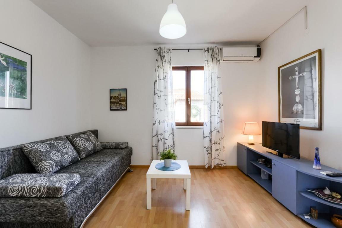 Apartments Marija Bibinje Bagian luar foto